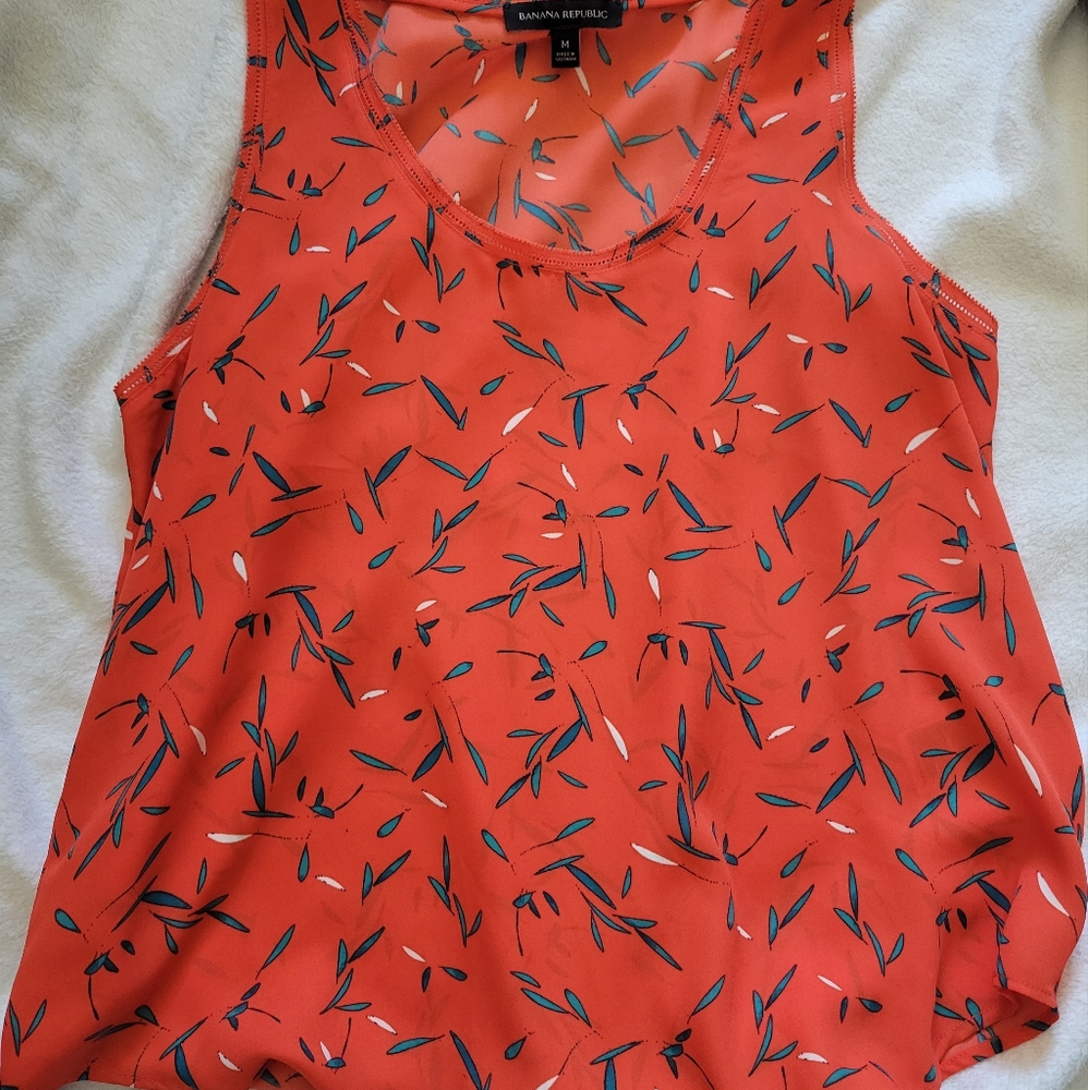 Banana Republic Blouse